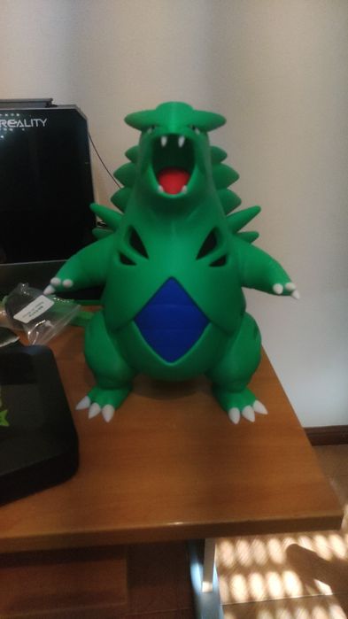 Impressão 3D 
Mande mensagem para orça