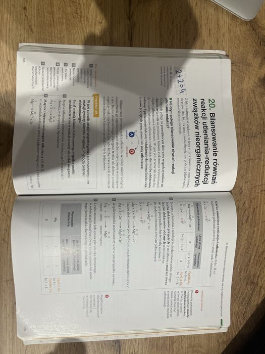 Podręcznik „To jest chemia 1”