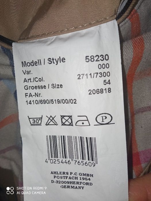 Kurtka Pierre Cardin