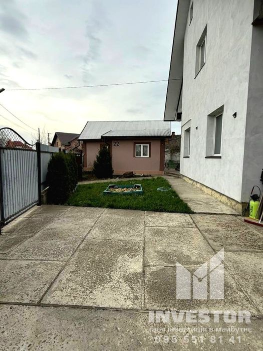 House by the address st. Tkachuka Petra (area 141,8 m²) - Atlanta.ua - photo 2