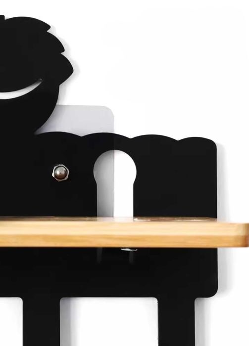 Універсальний тримач (10шт.)без свердління стін на липучці 10мм