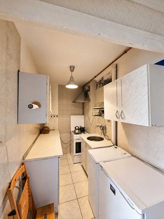 Mieszkanie 28,7 m² | Centrum Trzebnicy | Od 1 października