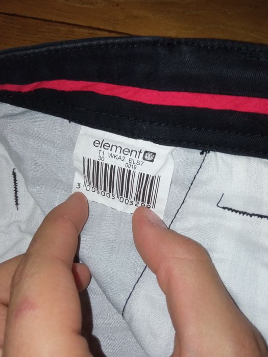 Продам шорты Element