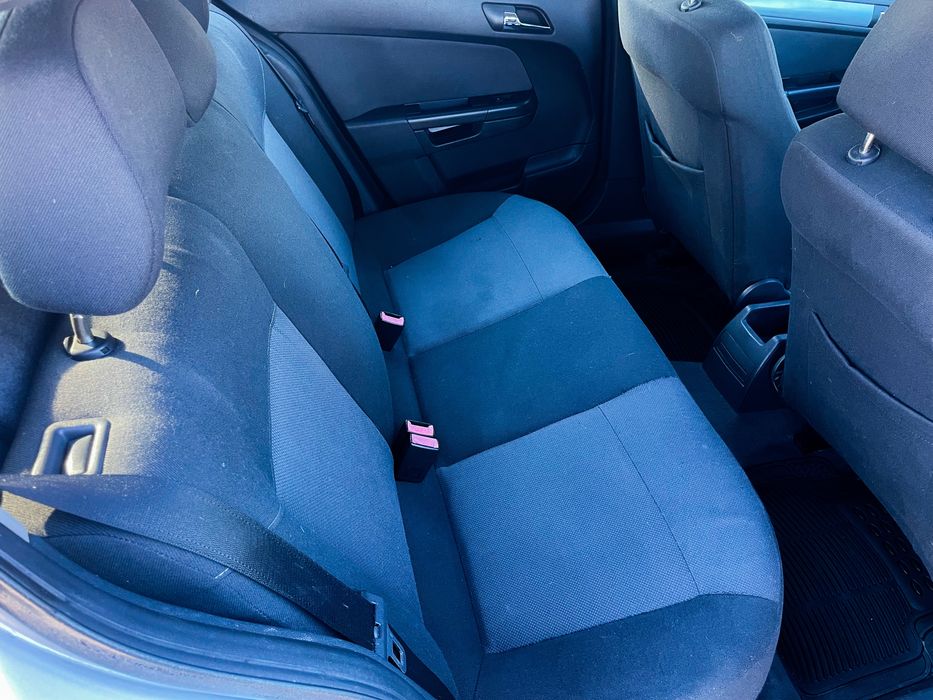 Opel Astra Aceitmos CPLP/ Retomas/C.Credito