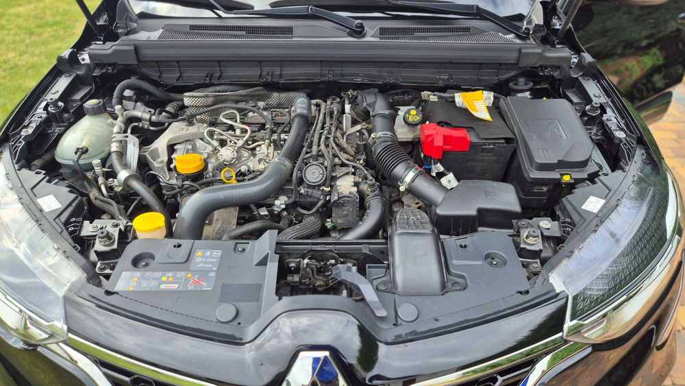 Renault Arkana 1.3 TCe Mild Hybrid, 2023r.