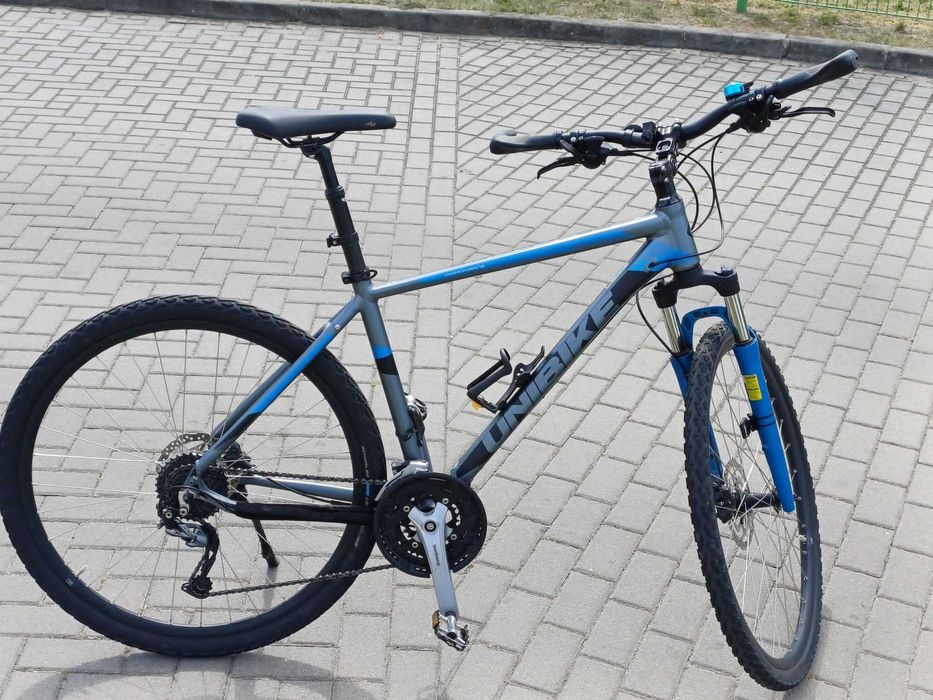 Rower unibike crossfire 2019