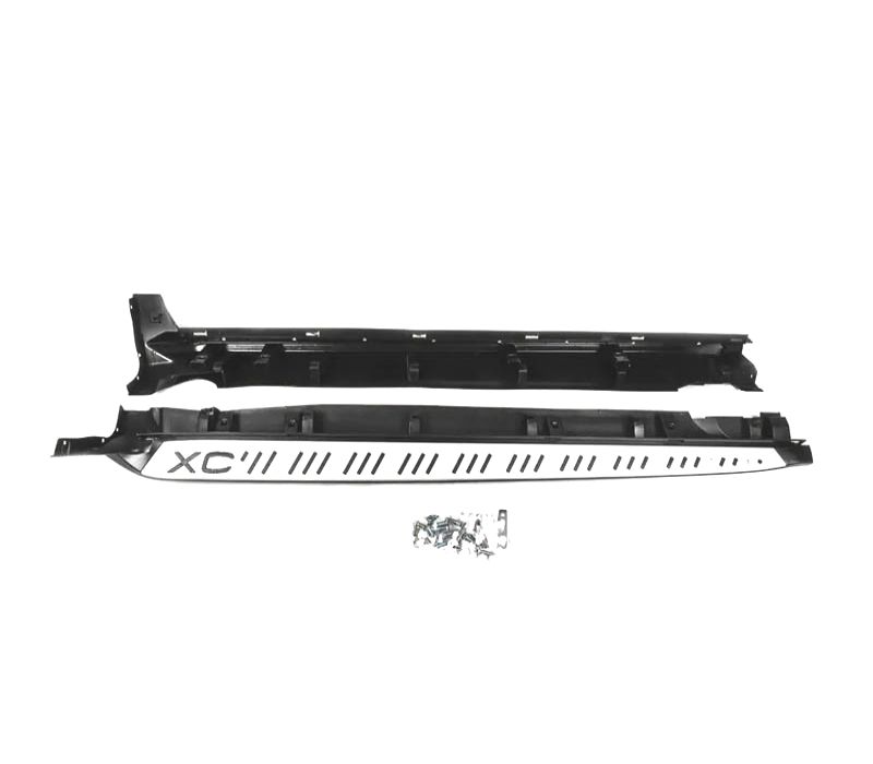 ESTRIBOS LATERAIS VOLVO XC60 08-13
