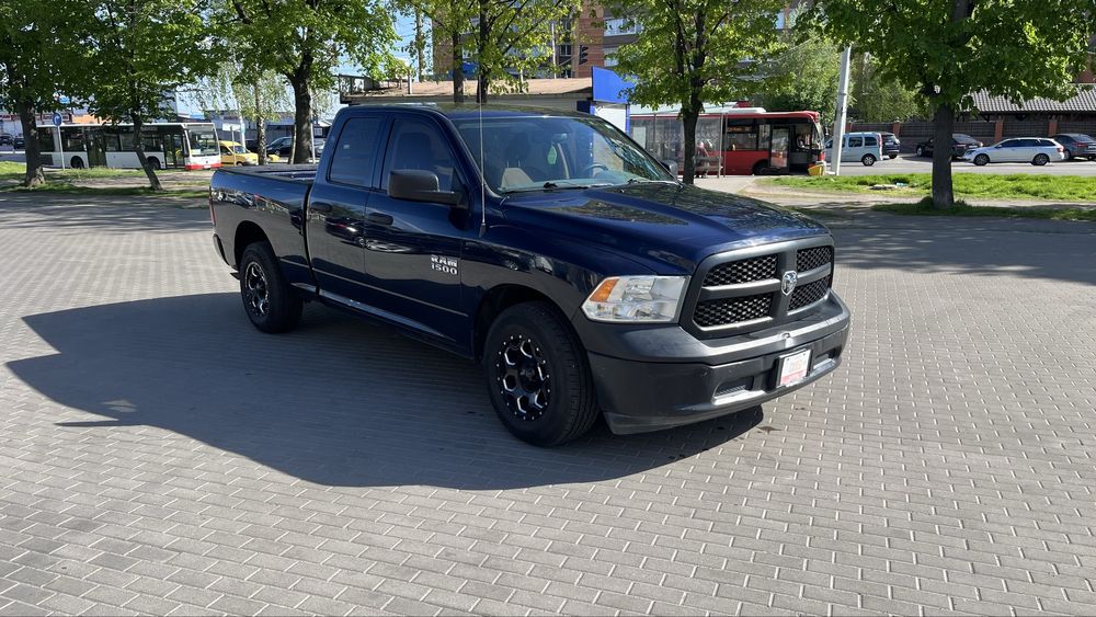 Продам Dodge Ram1500