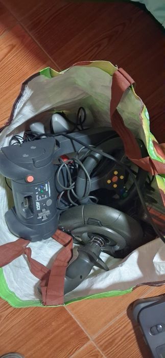 Vendo nitendo 64