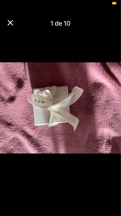 Caixas novas de varias marcas