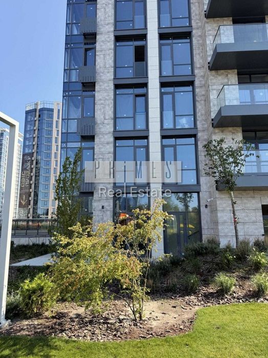 Продаж 3к квартири, ЖК «Новопечерські Липки», 7 черга, вул. Андрія Верхогляда 26