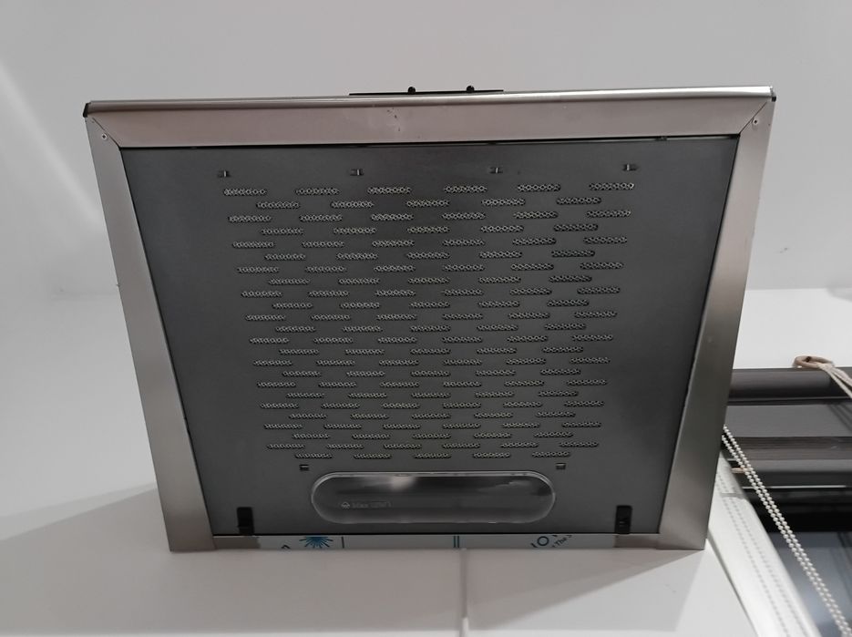 Okap nowy nie używany