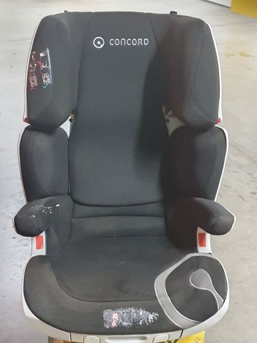 Cadeira Auto Concord