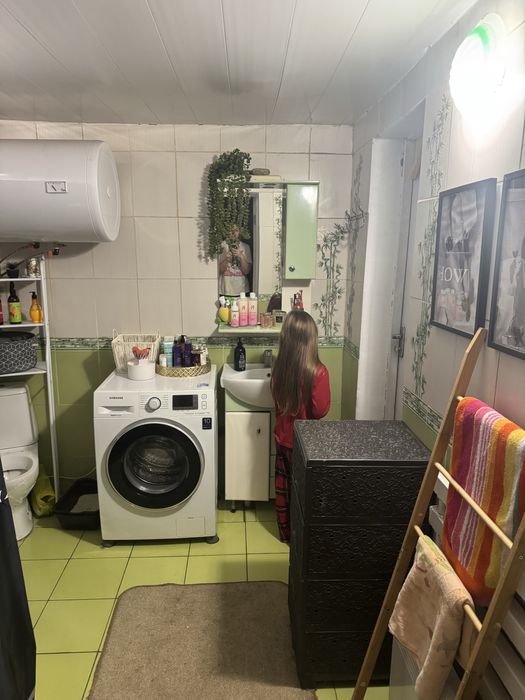 Продаю свой уютный дом