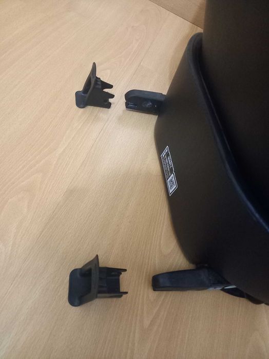 Cadeira Auto Jané Quartz