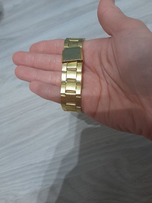 Zegarek damski geneva