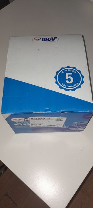 Kit distribuição Astra G