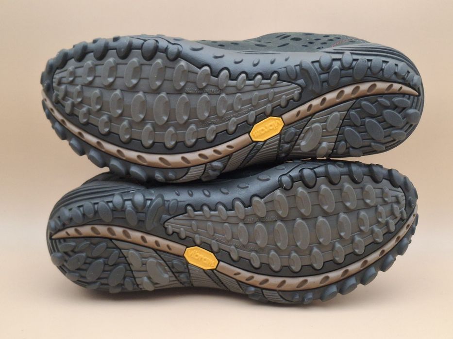 Кросівки Merrell Intercept Нові 40, 41,5р.