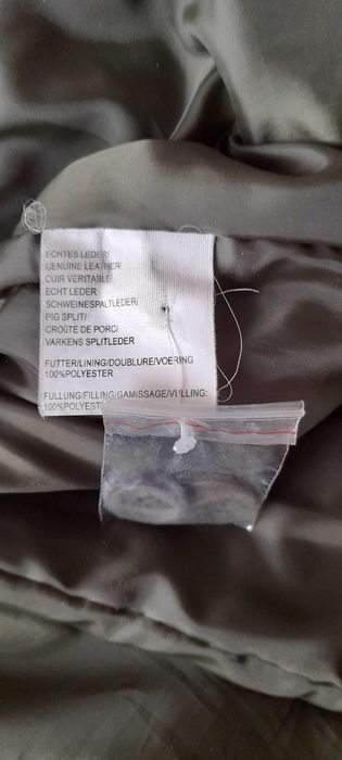 Sprzedam sztuczny kożuszek