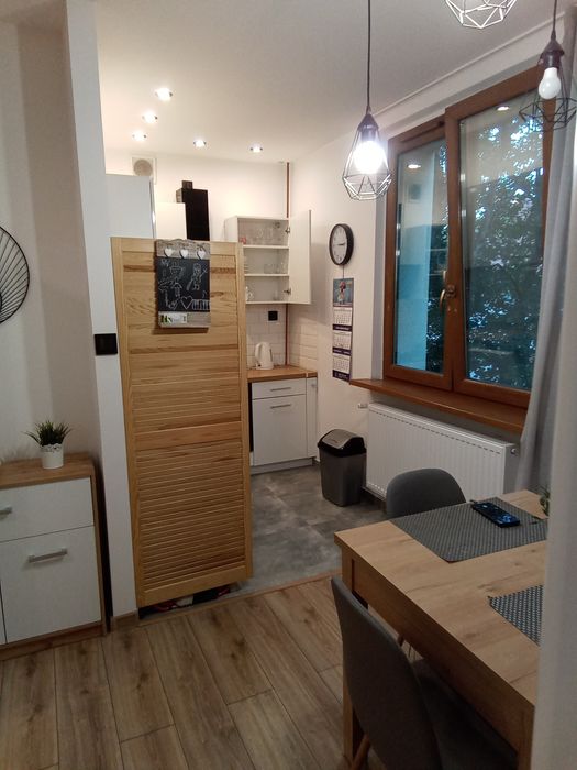 Mieszkanie ZABRZE HELENKA-studenci