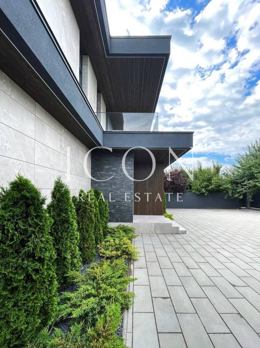 Продаж сучасного будинку 300 м² | 12 сот , с.Хотянівка