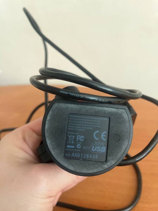Продам веб-камеру PlayStation