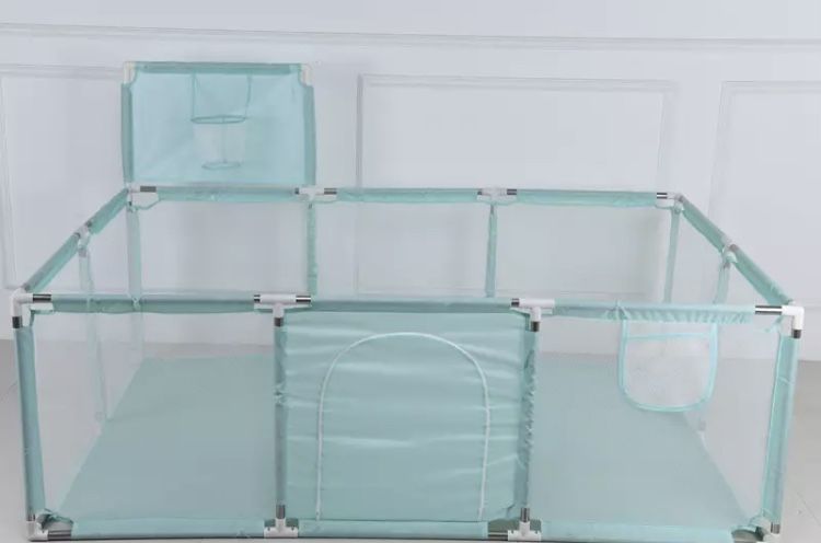 Parque infantil - novo - entrega imediata