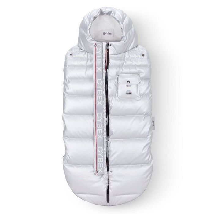 Конверт Cybex Platinum Winter в коляску