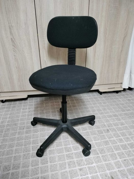 Cadeiras de escritório