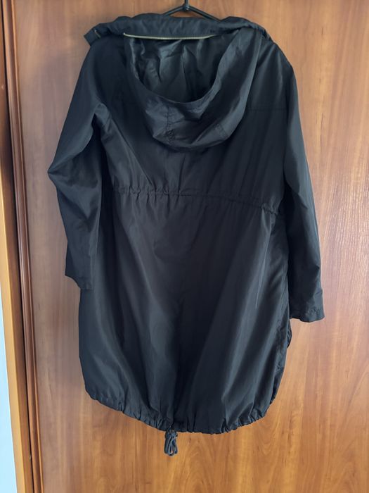 Kurtka parka marki HM