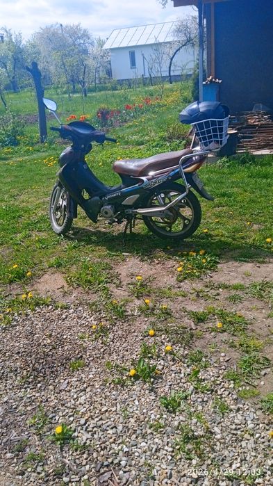 Продам вайпер актів 110к на документах