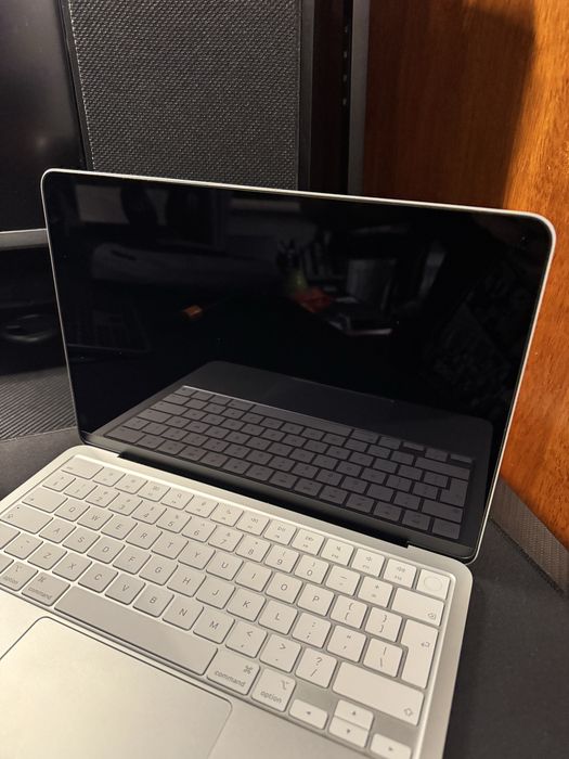 MacBook Neo 512GB/Touch ID/Silver/Gwarancja.