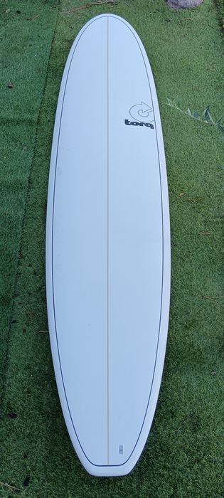 Prancha Surf Longboard Torq 8.6