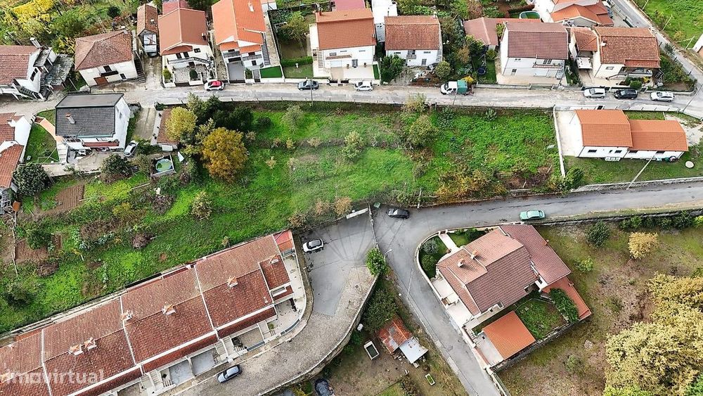 Terreno  para venda — Basto, Braga
