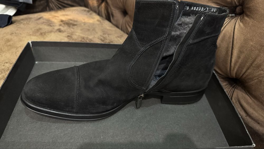 Ботинки Carlo Pazolini