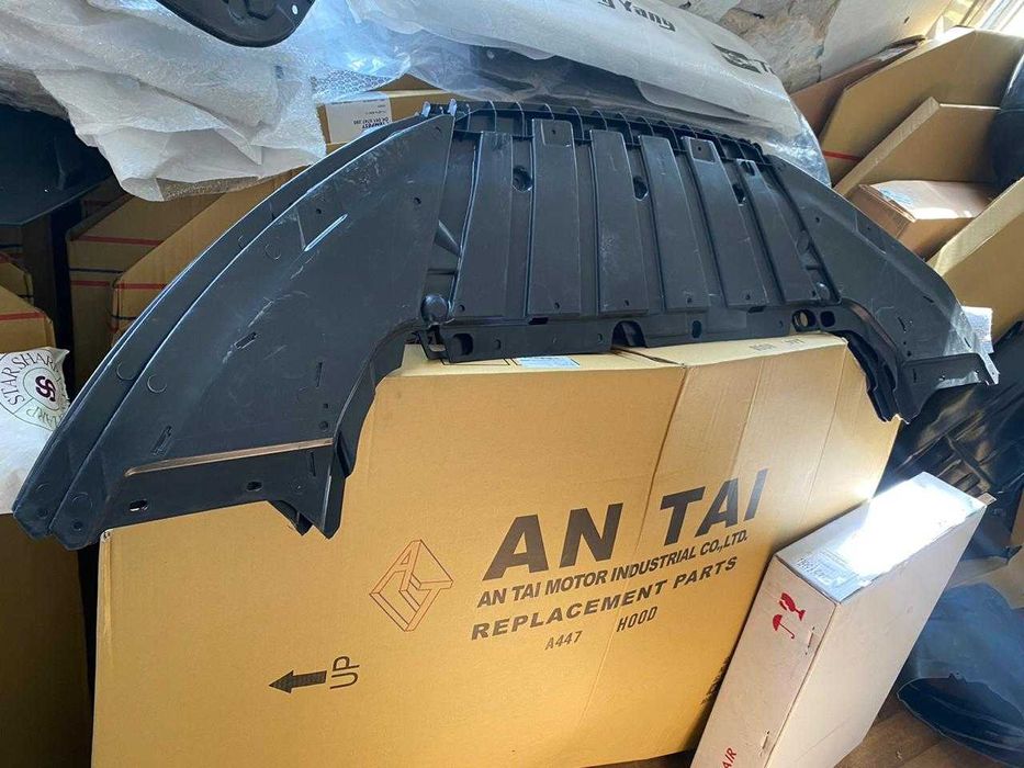 подкрылок підкрильник Focus 3 передні підкрилкі форд фокус