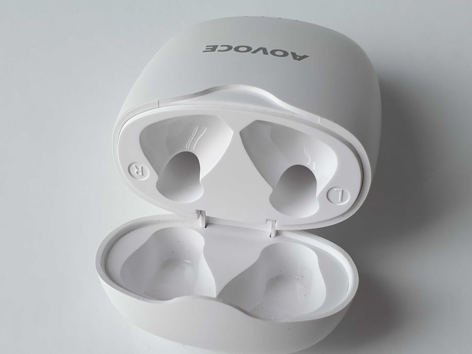 Бездротові Навушники Вкладиші AOVOCE G02 Bluetooth Earbuds.