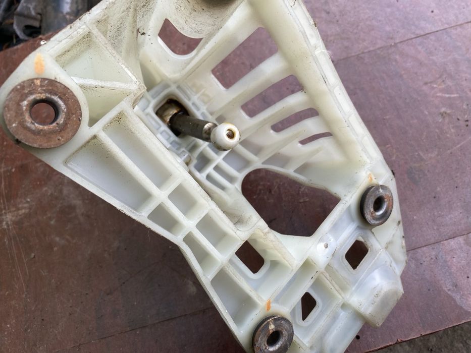 Куліса мкпп коробки передач механічна Toyota Camry 40 бензин 2.4