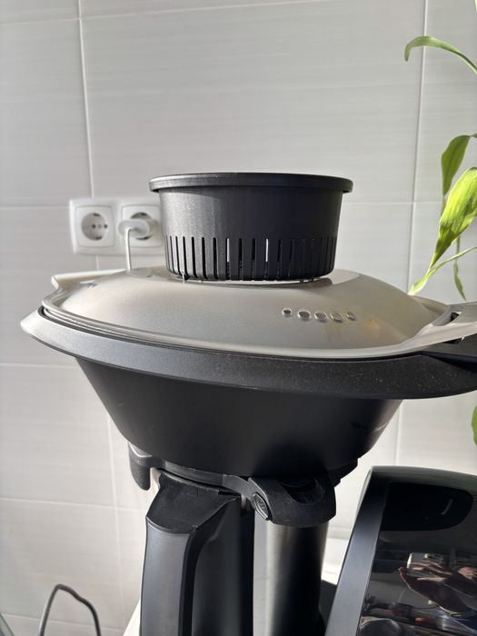 Robô cozinha Mambo 8090 Cecotec