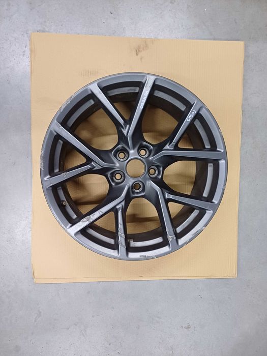 felga ford focus st mondeo s-max 8jx19 et55 5x108 model kx7c-1007-b1a