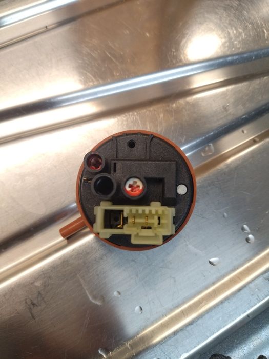 Máquina Lavar Loiça Ariston Hotpoint-LFF8114