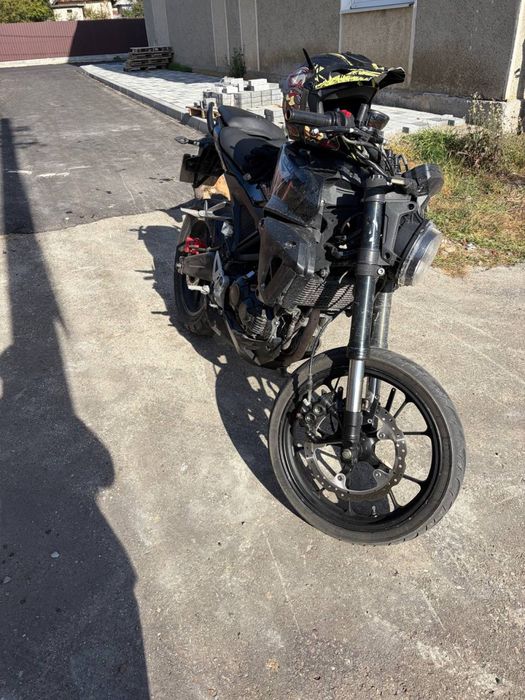 Kovi verta 200 ю
