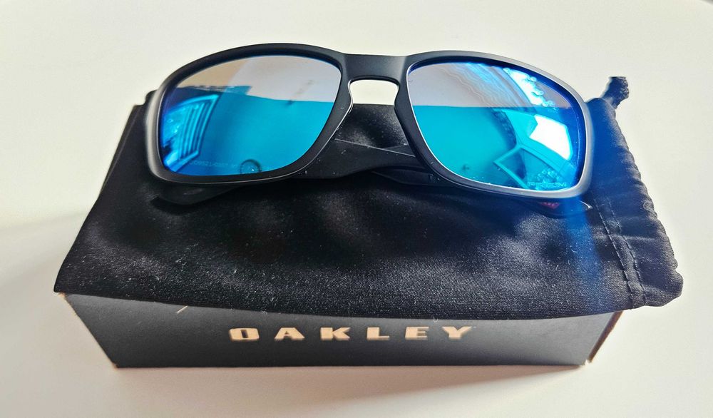 Okulary Oakley Tourniquet OO9521 952103 nowe