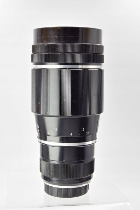 Obiektyw Takumar 200mm f3.5 Exakta