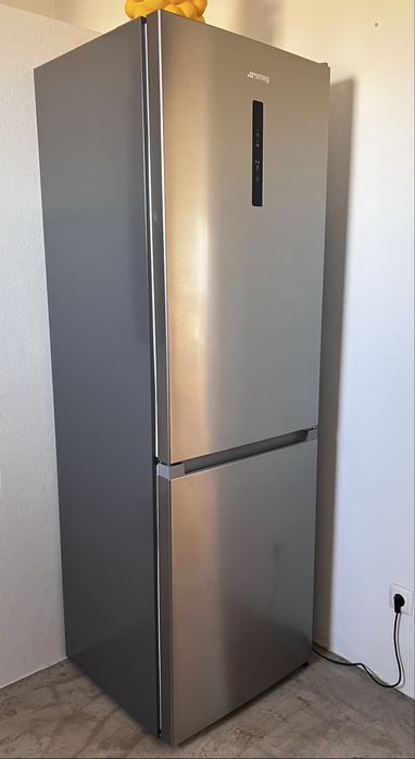 Frigorifico combinado Smeg