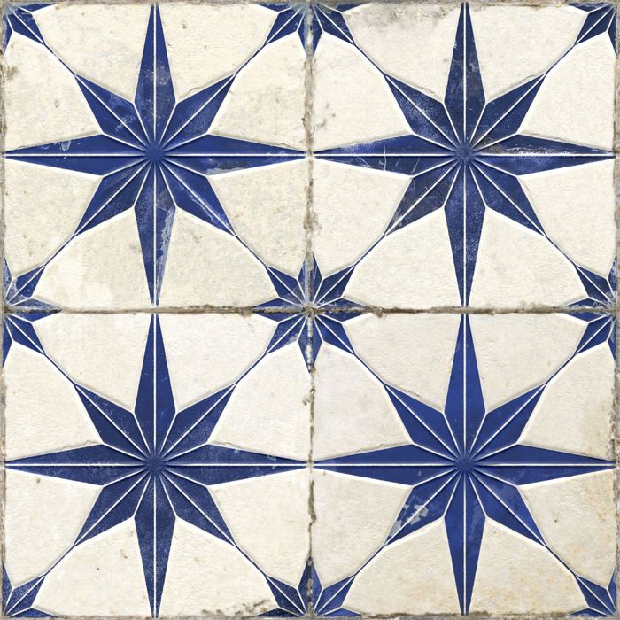 Płytki Peronda FS Star Blue 45x45 cm -150 PLN/m2