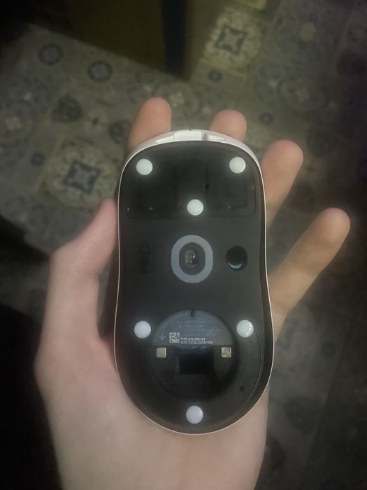 Logitech g pro x superlight