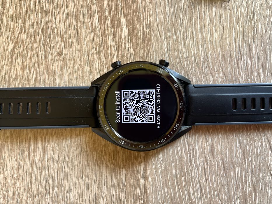 Смартгодинник Huawei