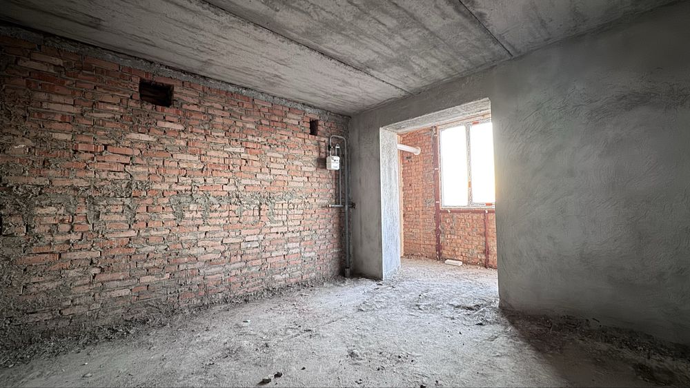 Квартира в новому ЖК