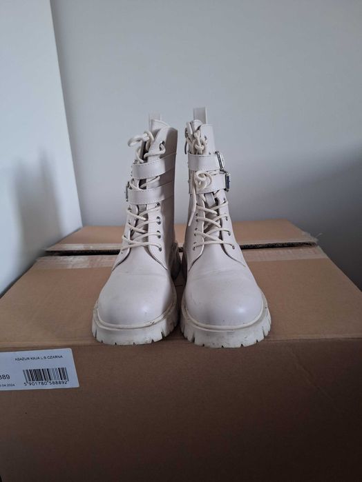Buty zimowe DeeZee